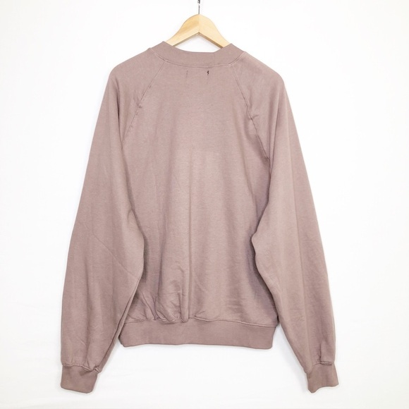 Just attitude, oversized sweatshirt - Picture 2 of 9